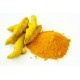 SPICES-TURMERIC (HALDI POWDER)- TRADITIONALLY ORGANIC-100 GMS